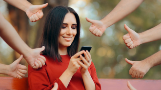 Selvværd og selvtillid kan vi gøre noget ved selv