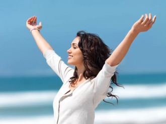 Selvværd og selvtillid er noget, jeg har