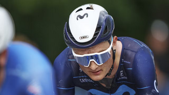 Fokus i sport og i cykling