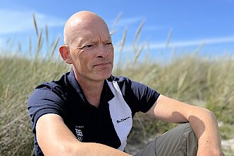 Lars G. Lauridsen forklarer, hvorfor vi kan eller ikke kan præstere under pres