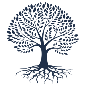 Selvværd og selvtillid som træ