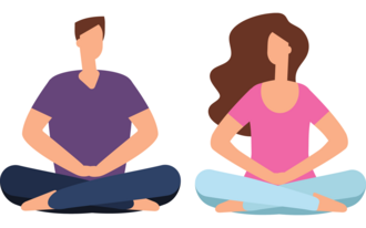Mindfulness kan fremme mental sundhed hos unge gymnasieelever