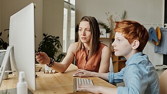 Sportspsykolog : Børn | Sportspsykologi over Zoom