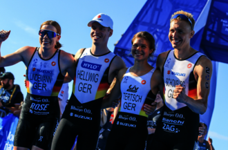 Sammenhold fremmer den indre motivation