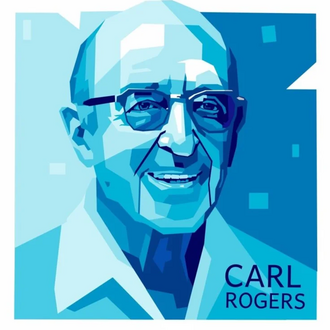Carl Rogers om selvværd og selvtillid