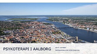 Psykoterapi : Aalborg