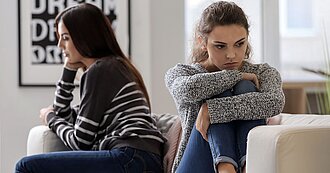 Depression ses hos unge i gymnasiet